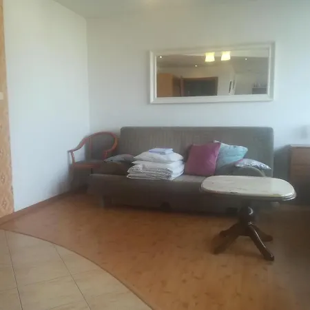 Apartamento Super *