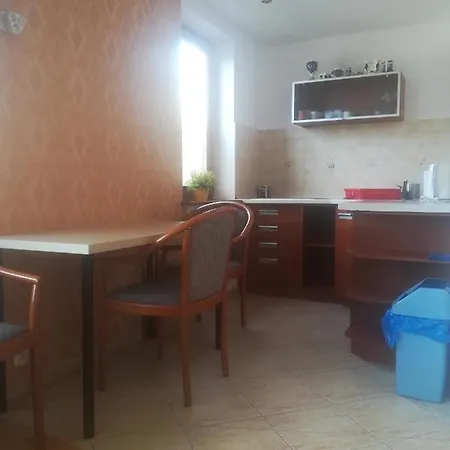 Apartamento Super