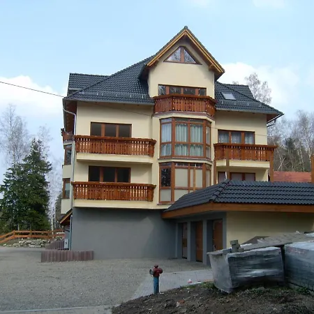 Apartmán Super Karpacz