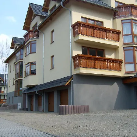 Super Apartament Karpacz
