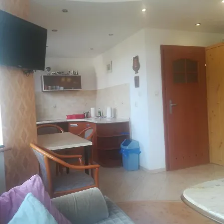 Super Apartament