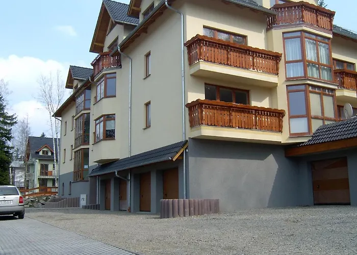 Super Apartment Karpacz